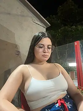 CamilaSofiia online show from January 8, 2026, 3:01 am