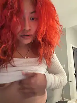 funnynessa69 online show from April 17, 2026, 5:54 am