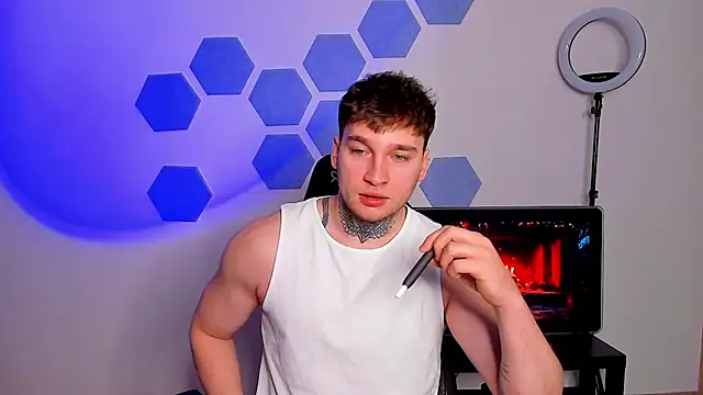 Chris Tyson online show from February 20, 2026, 7:10 am