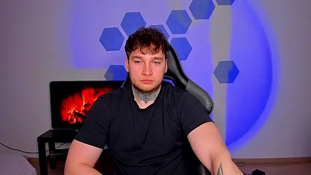 Chris Tyson online show from March 26, 2026, 9:07 am