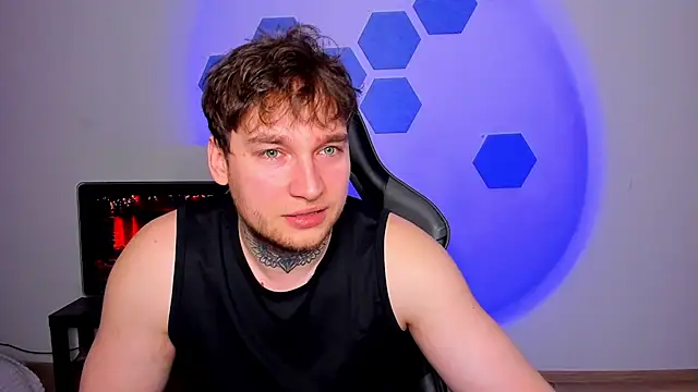 Chris Tyson online show from April 9, 2026, 12:00 pm