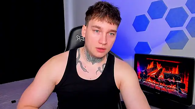 Chris Tyson online show from February 4, 2026, 8:09 am