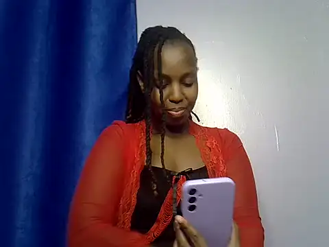 sexxy kay online show from June 7, 2026, 12:16 am