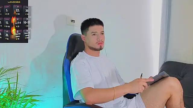 EdwardRoss  online show from March 5, 2026, 9:22 pm