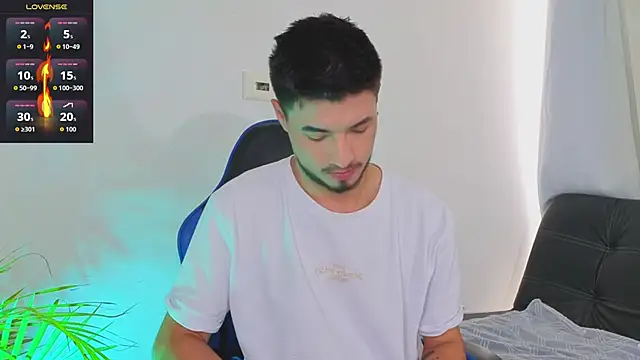 EdwardRoss  online show from February 10, 2026, 8:19 pm