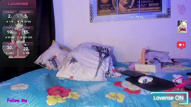 Snapshot of yumeko-kakegurui chatting on January 31, 2026, 9:57 pm yumeko-kakegurui online show from January 31, 2026, 9:57 pm