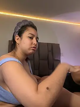 RexxaYBlade online show from October 26, 2025, 5:02 pm