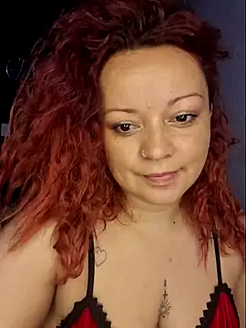 LilyyBigAss online show from October 14, 2025, 12:50 pm