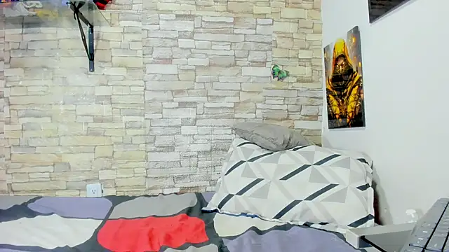 kaiagerbes3 online show from March 6, 2026, 12:22 pm