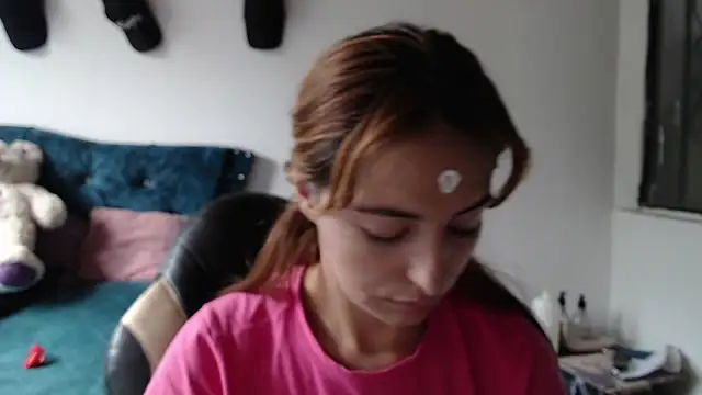 Kate lorens9 online show from March 28, 2026, 2:51 pm