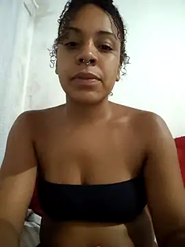 Julia Pretinha online show from February 19, 2026, 2:30 am