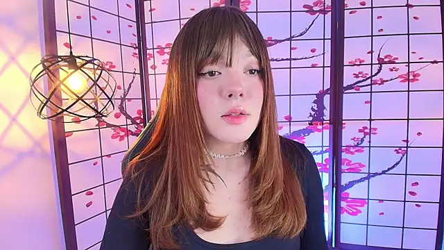 Fluffy Bubble21 online show from October 22, 2025, 3:39 am