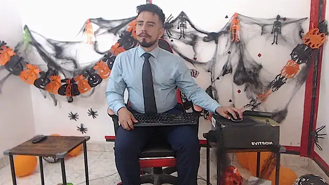 KalethBigDick online show from October 23, 2025, 6:01 am