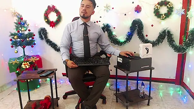 KalethBigDick online show from November 27, 2025, 7:09 am