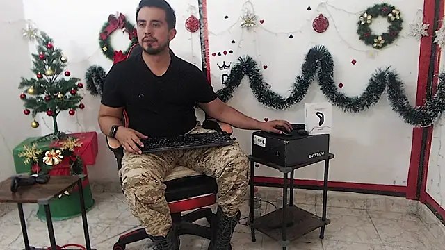 KalethBigDick online show from January 8, 2026, 5:57 am