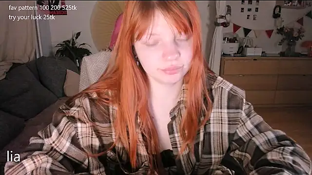 lil lia online show from February 16, 2026, 11:57 pm