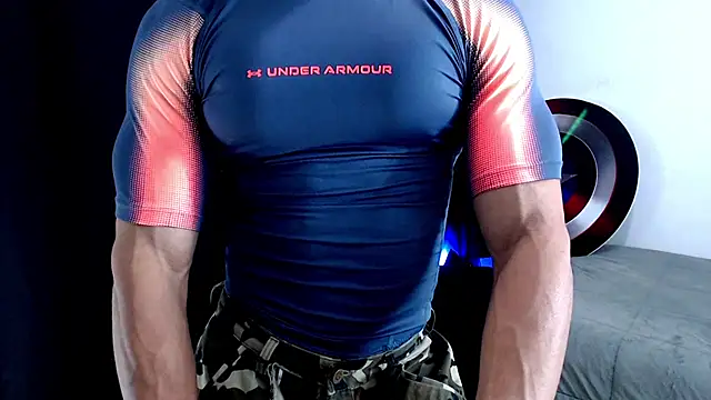 Antonywebb94 online show from January 6, 2026, 3:21 am