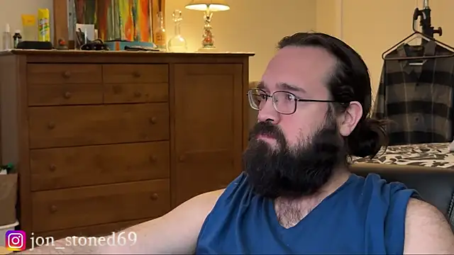 Seraph De La Luna online show from January 8, 2026, 5:57 am