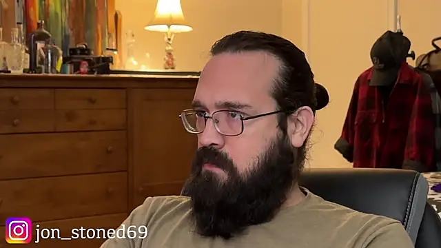 Seraph De La Luna online show from February 18, 2026, 4:32 am