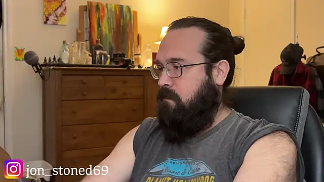 Seraph De La Luna online show from February 16, 2026, 9:02 pm