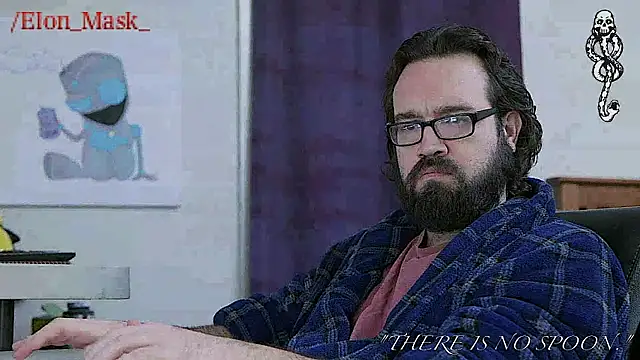 Seraph De La Luna online show from February 16, 2025, 4:31 am