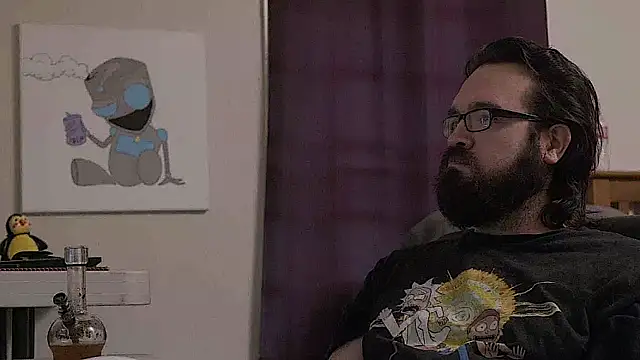 Seraph De La Luna online show from March 14, 2025, 5:13 pm