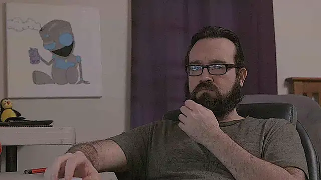 Seraph De La Luna online show from March 12, 2025, 5:13 am