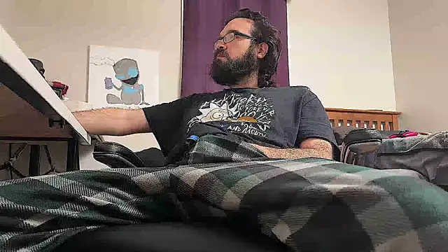 Seraph De La Luna online show from March 16, 2025, 8:21 pm