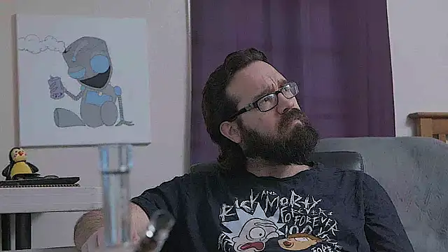 Seraph De La Luna online show from March 15, 2025, 7:31 am