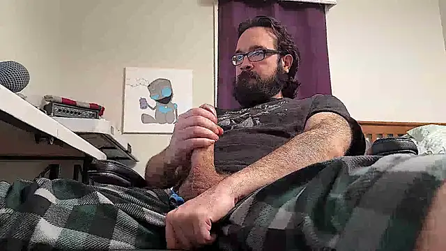 Seraph De La Luna online show from March 7, 2025, 7:49 pm