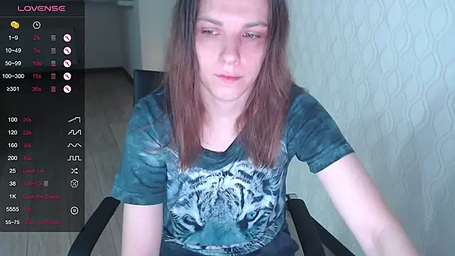 Snapshot of LisaHeart chatting on October 21, 2025, 7:13 pm LisaHeart online show from October 21, 2025, 7:13 pm