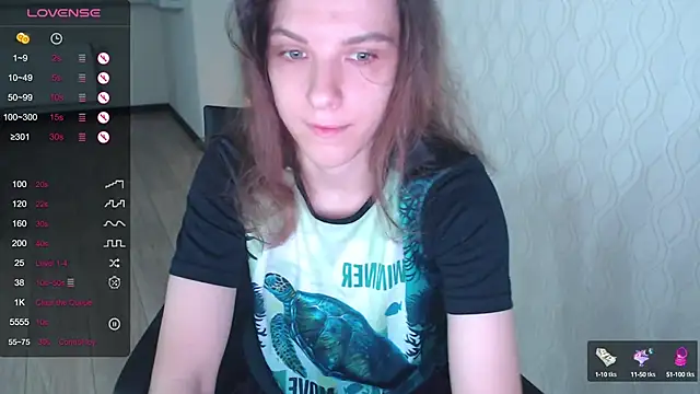 Snapshot of LisaHeart chatting on October 6, 2025, 6:08 pm LisaHeart online show from October 6, 2025, 6:08 pm