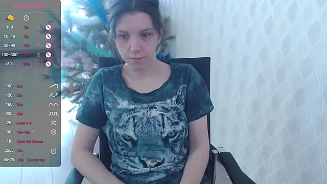 Snapshot of LisaHeart chatting on January 10, 2026, 6:42 am LisaHeart online show from January 10, 2026, 6:42 am