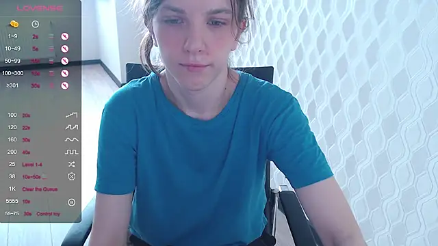 Snapshot of LisaHeart chatting on March 15, 2025, 12:56 pm LisaHeart online show from March 15, 2025, 12:56 pm