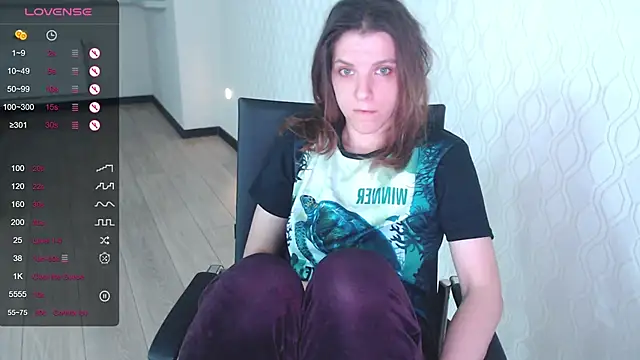 Snapshot of LisaHeart chatting on October 6, 2025, 1:07 am LisaHeart online show from October 6, 2025, 1:07 am