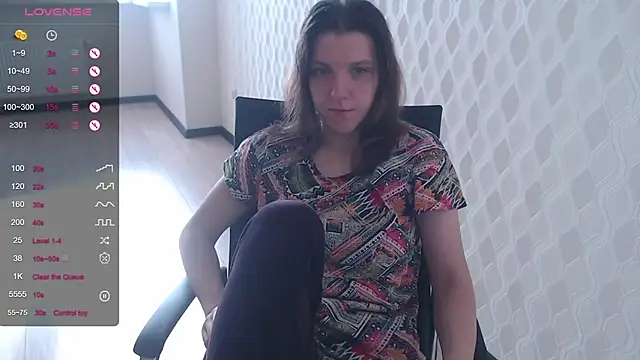 Snapshot of LisaHeart chatting on October 7, 2025, 10:49 am LisaHeart online show from October 7, 2025, 10:49 am