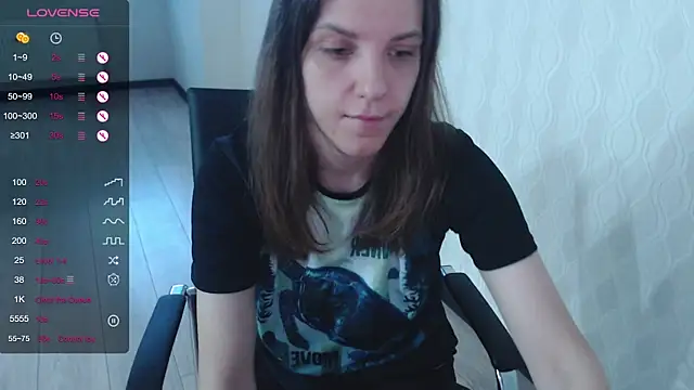 Snapshot of LisaHeart chatting on October 13, 2025, 1:56 pm LisaHeart online show from October 13, 2025, 1:56 pm