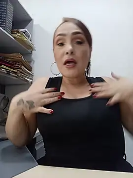 Miss Agatha online show from February 27, 2026, 2:17 pm