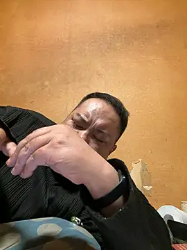 punk0805 online show from March 28, 2026, 1:56 pm