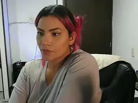 CarolinaRincon online show from March 1, 2025, 10:21 pm