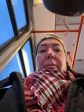 eveangelll online show from February 26, 2026, 4:56 am