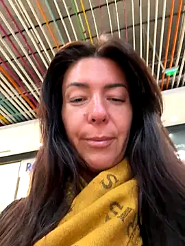 eveangelll online show from October 2, 2025, 6:06 am