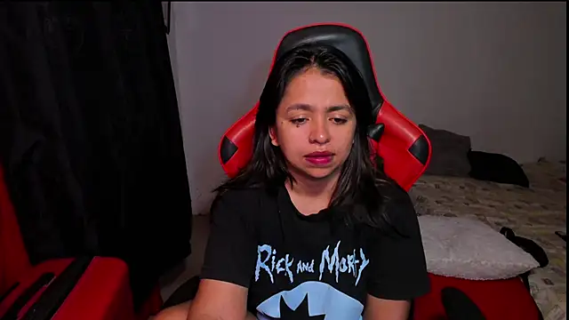 cory rose online show from October 5, 2025, 4:14 am