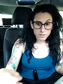 SofiaMori online show from April 8, 2026, 1:34 pm