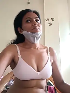 sunita6009 online show from June 7, 2026, 3:12 am