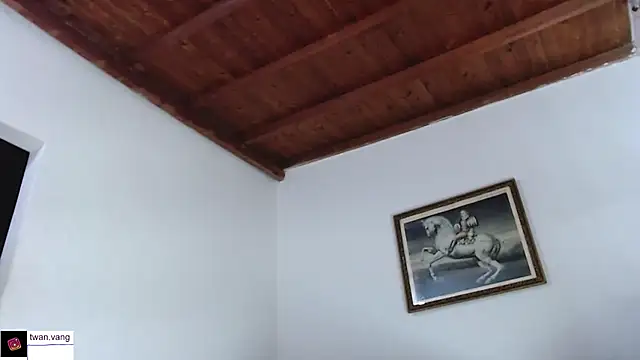 Trix fiore oficial online show from October 24, 2025, 3:05 am