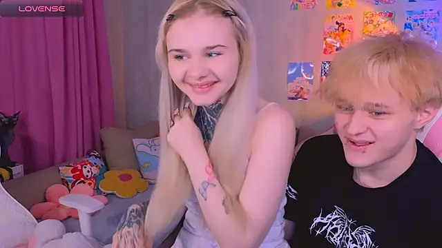 Britney Lynch online show from March 2, 2026, 7:10 pm