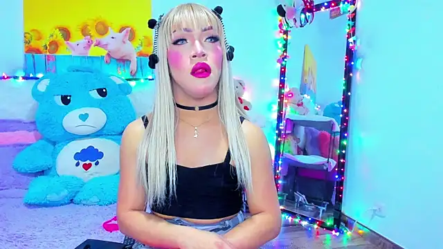 Snapshot of Candy_Candy__ chatting on February 25, 2026, 1:00 pm Candy Candy online show from February 25, 2026, 1:00 pm