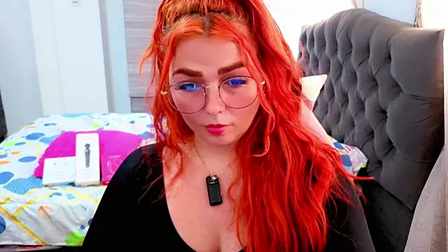 Alexatexa2929 online show from March 28, 2026, 8:10 pm