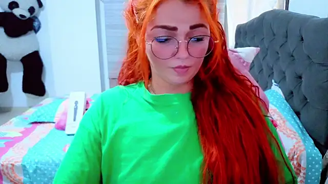 Alexatexa2929 online show from December 3, 2025, 10:42 pm